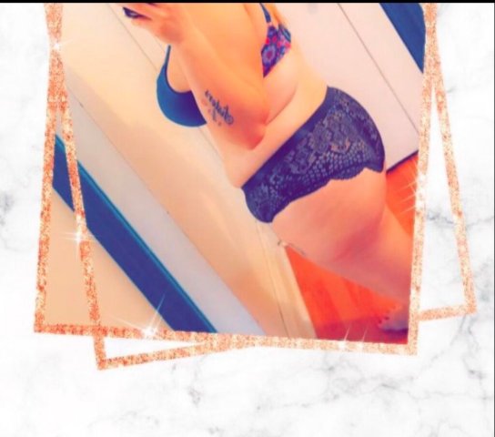 Providence Female Escort — QV Solo or Two Girl Special - 1