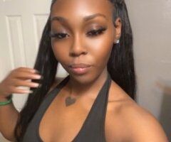 Detroit escorts - Detroit New Girl Escort — Chocolate Style, Regular Dates