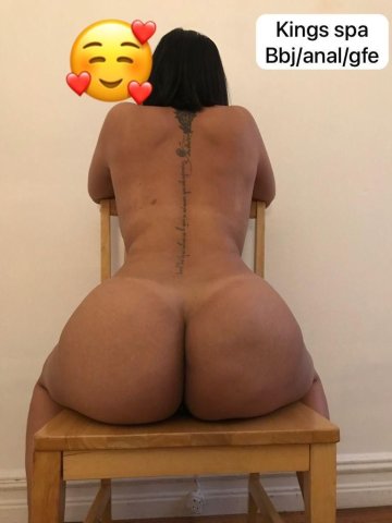 Queens In-Call King Spa — No Games, Incalls Only - 1