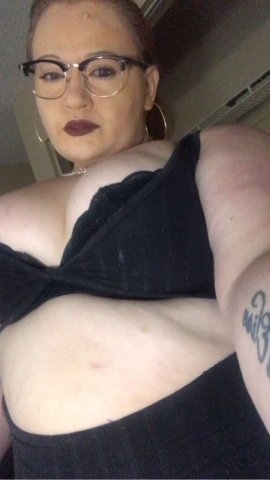 Tampa Female Escort — Private Incall, BBJ by Half-Hour or Hour - 1