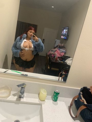 El Paso BBW Milf Latina Escort — Carfun, Outcall - 1