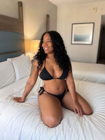 North Jersey Sweet & Playful Female Escort — Cute, Naughty Vibes - 1
