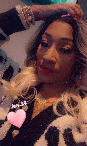 Macon GA Female Escort — Oral Sex (Cash/Chime/Venmo, 42 Deposit) - 1