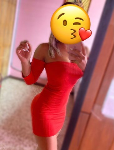 San Jose Female Escort — Available for Meetups - 1