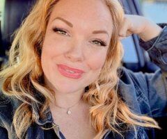 Oklahoma City Milf Female Escort — Curvy, 41 - Image 10