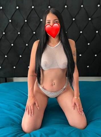 San Marcos Texas Sexy Latina Escort (23) - 1