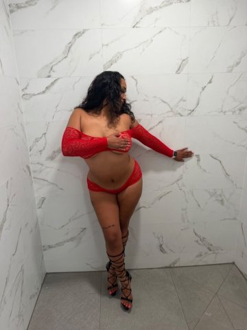 Lubbock Latina Escort — Facetime or Google Meet Verification - 1