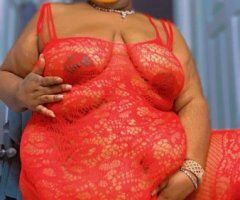 Houston, Texas BBW Female Escort — BJ, HJ, Pillow Princess & Phone Sex - Image 4
