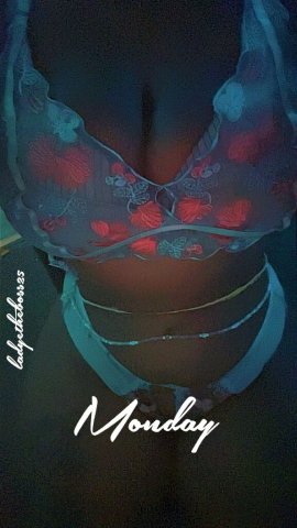 Durham THICK Curv Beauty — short-time incall - 1
