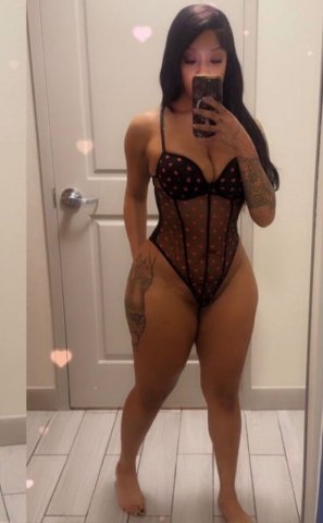 Ginaa in Charlotte, NC — 24/7 companionship & video verification - 1