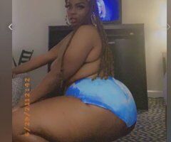 Queens, New York Dominican Chocolate BBW — Incall Foot Fetish & Nuru Massage - Image 4