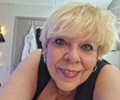 Sunni — Older Woman Female Escort in Columbia, SC (No anal, limited kissing) - Image 2