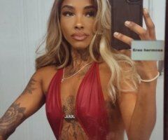 Slim Thick Exotic Ethiopian Escort (24) — Long Beach Outcall & Incall - Image 5