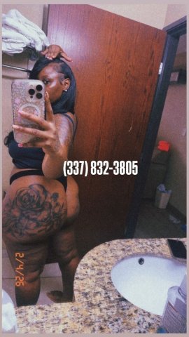 Lafayette Female Escort — Incalls & Outcalls, Facetime Shows - 1