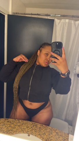 Charlotte, NC University Area Ms Honey — Quick Visit & Half Hour - 1