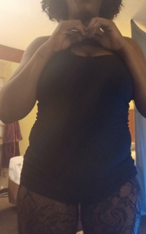 Columbus, GA Female Escort — Friendly Vibes - 1