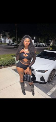 Dajah (5'2", thick, chocolate) — Fort Worth outcalls only, incalls coming soon - 1