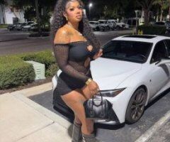 Dajah (5'2", thick, chocolate) — Fort Worth outcalls only, incalls coming soon - Image 5