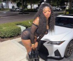 Dajah (5'2", thick, chocolate) — Fort Worth outcalls only, incalls coming soon - Image 6