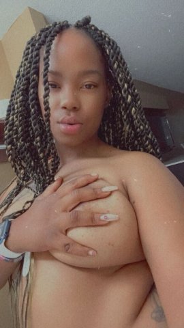 Statesboro GA Female Escort — Incall or Outcall, GFE - 1