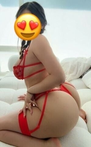 Latina Female Escort in Sarasota/Bradenton, FL — Hot In-Bed Pleasure - 1