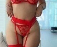 Latina Female Escort in Sarasota/Bradenton, FL — Hot In-Bed Pleasure - Image 2