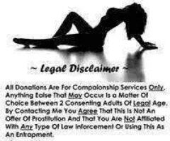 Lexington KY Female Escort — Discreet Visits & Donations - Image 6