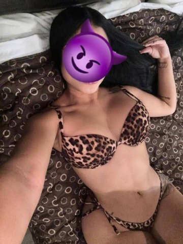 Ogden, Utah: Colombiana joven — masajes eróticos y antiestrés (fotos reales) - 1