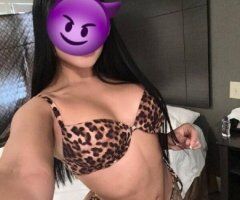 Ogden, Utah: Colombiana joven — masajes eróticos y antiestrés (fotos reales) - Image 2