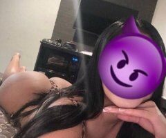 Ogden, Utah: Colombiana joven — masajes eróticos y antiestrés (fotos reales) - Image 3