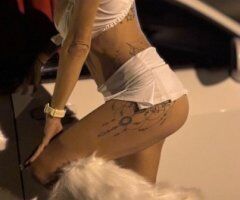 Tampa Petite Bombshell QV Special (Text Only, No Full Hr) - Image 3