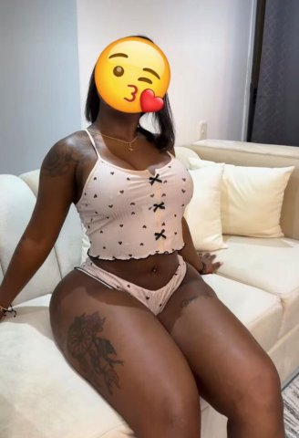Baltimore MD Female Escort — Date or GFE - 1