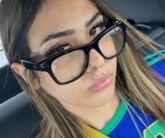 Orlando FL 18-Year-Old Lightskin Latina Escort — FT, Outcalls, Phone Sex - Image 4