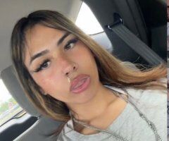 Orlando FL 18-Year-Old Lightskin Latina Escort — FT, Outcalls, Phone Sex - Image 8