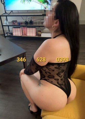 Houston Coqueta Latina Female Escort — sexo oral y vaginal - 1