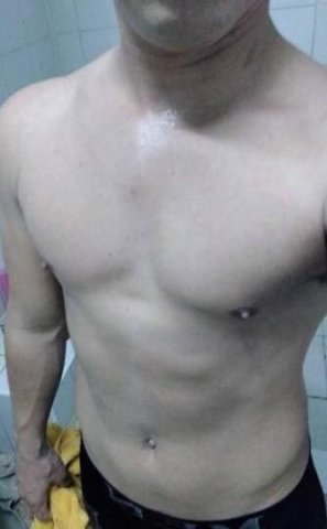 Honey, I'm sweet as honey, if you try me, don't let me, I'll fulfill all your fantasies. - 1