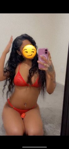 Latina Female Escort in Albany, NY — Blowjobs - 1