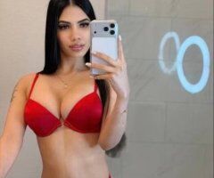 Latina Female Escort in Odessa, TX — BBJ, 69, Anal, Deep Throat, GFE - Image 2