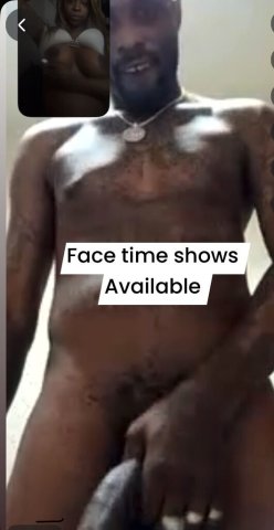 Augusta GA Blowjob Queen — Bare Mouth, Head & Rim, Covered Pussy - 1