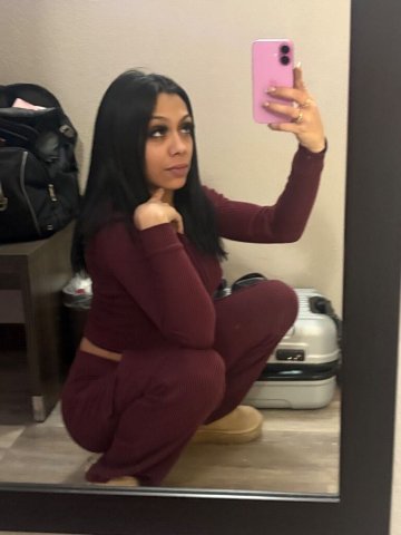 Rochester NY Squirt Escort — in-person drive-out + webcam and Facetime shows - 1