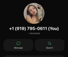Full Service Female Escort in Fayetteville, NC — Wet for You - Image 4