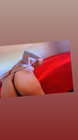 Incall Only Female Escort — Discreet No-Deposit In Tucson, AZ - 1