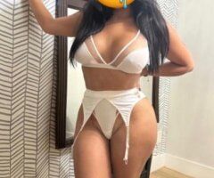 Colombian Female Escort in North Jersey, NJ — New in the Area - Image 3
