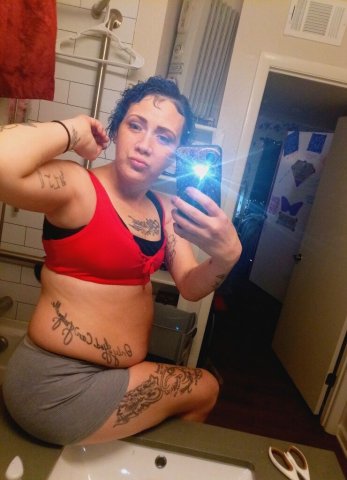 Nashville Incall Only Female Escort — No Anal, No Bare - 1