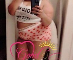 Memphis BBW/GFE Escort — Miss Pagie the Gobbler - Image 2