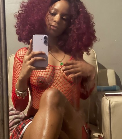 Louisville KY Female Escort — Incall & Car Video (CV) Experience - 1