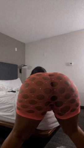 Charlotte NC Incall Female Escort — Thick Booty & FT Shows - 1