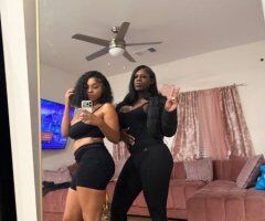Atlanta, GA Incalls & Outcalls — Monday 2-Girl Meet Service - Image 2
