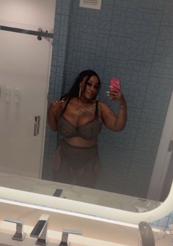 San Mateo Exotic G-Cup Party Girl — Natural Big Booty Incall & Outcalls (26) - 1