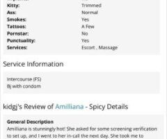 Phoenix Dominicana DeepThroat Incall Specials (Outcall Ready Too) — Safe Discrete Hosting - Image 7